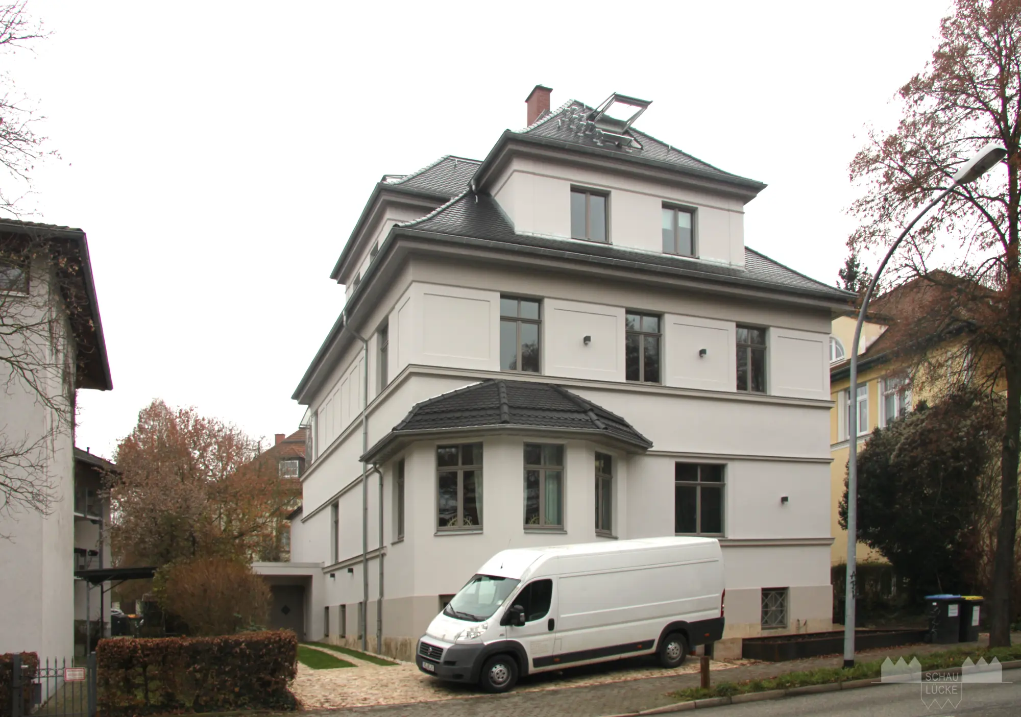 Außenansicht
