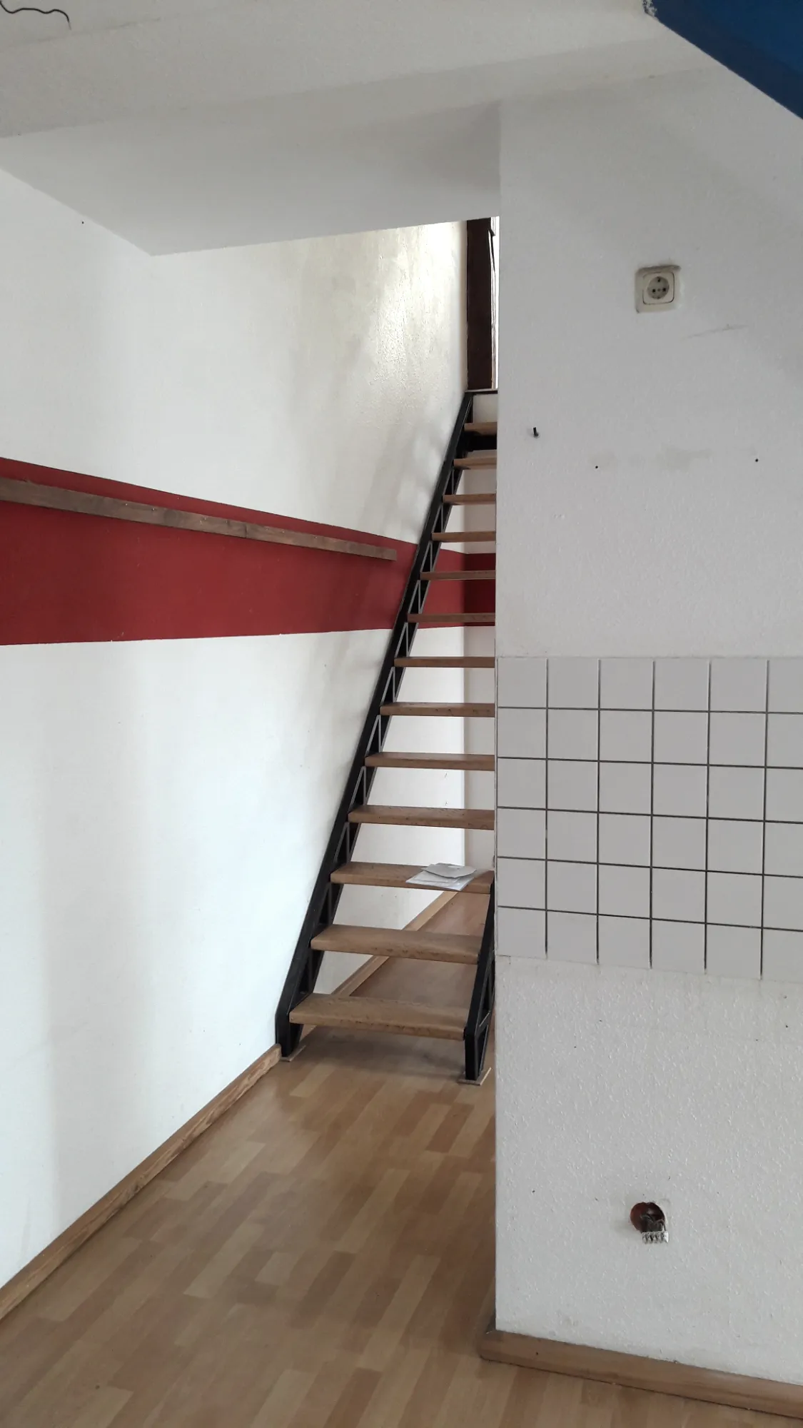 Treppe
