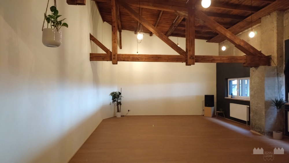 Yogaraum